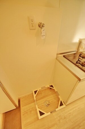 アザーレ・パッシオ生田Aの物件内観写真